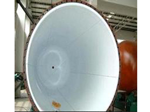 盖子内衬PTFE