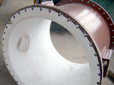 盖子内衬PTFE