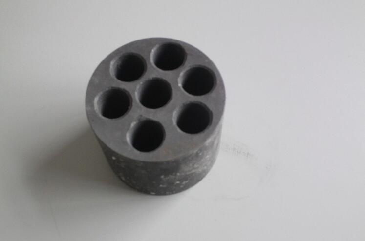 石墨特氟龙喷涂